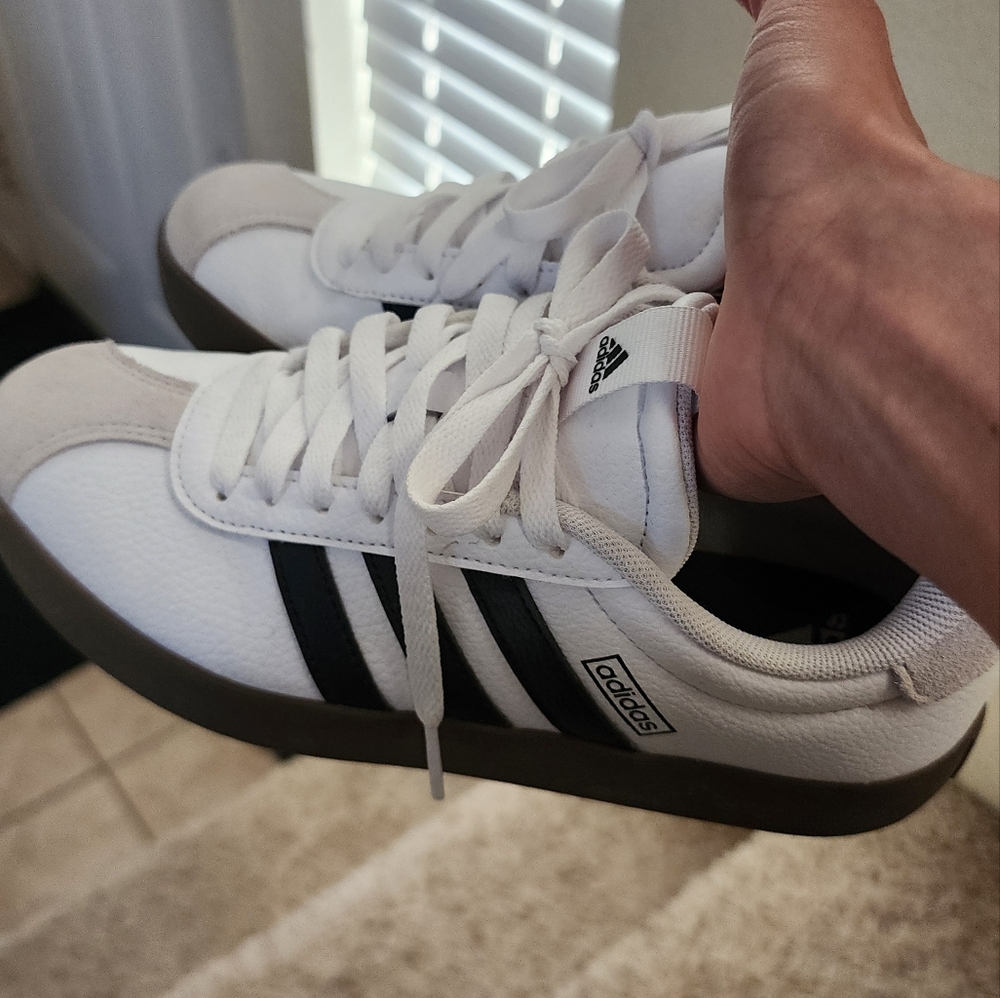 Adidas shoes